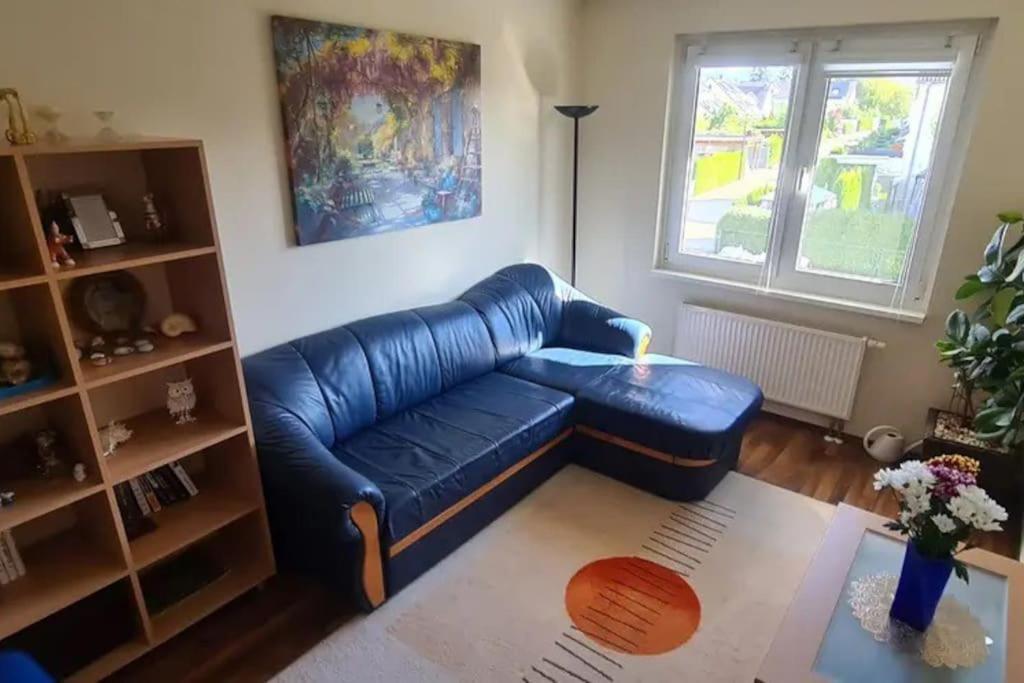 Casa vacanze Modern Townhouse, Quiet And Close To The Centre. Berlino