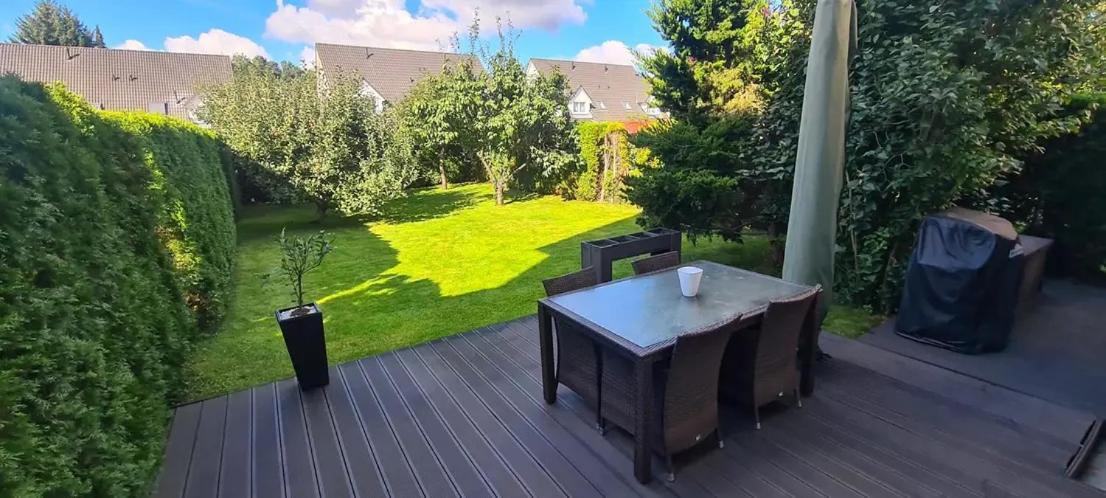Casa vacanze Modern Townhouse, Quiet And Close To The Centre. *