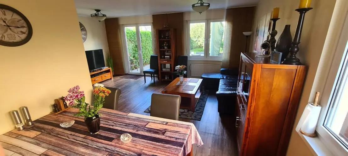 Casa vacanze Modern Townhouse, Quiet And Close To The Centre. Berlino