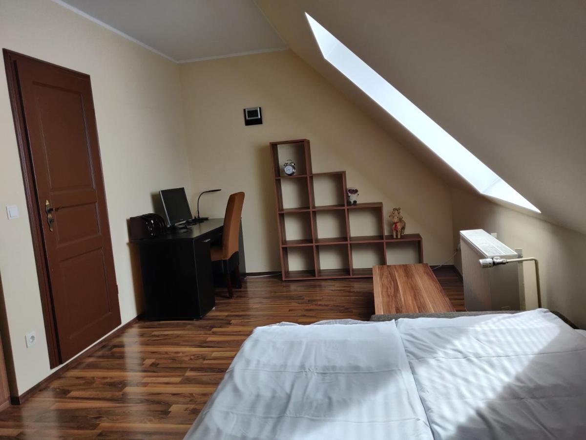 Casa vacanze Modern Townhouse, Quiet And Close To The Centre. Berlino