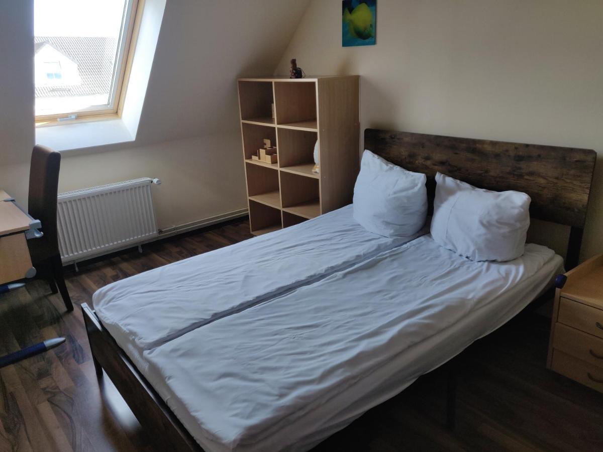 Casa vacanze Modern Townhouse, Quiet And Close To The Centre.