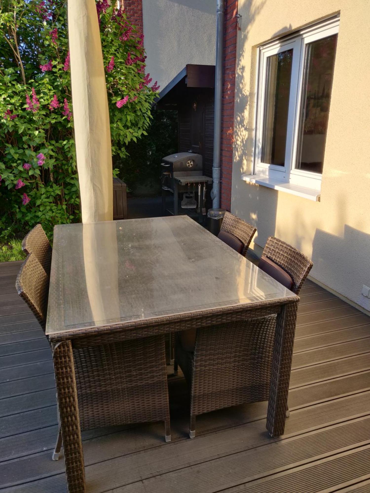 Casa vacanze Modern Townhouse, Quiet And Close To The Centre. *